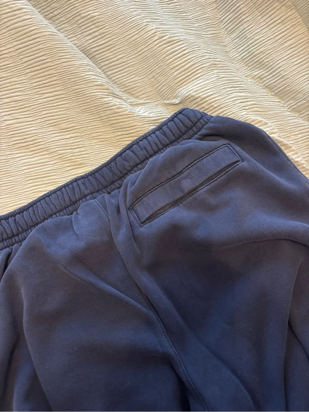 Nike classic sweatpants